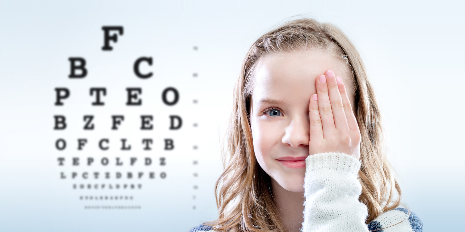Children's Eye Care